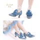 Iris Corolla Marie Antoinette Version A Shoes VII(Reservation/6 Colours/Full Payment Without Shipping)